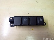 NISSAN 1KA0A, BV80A JUKE (F15) 2014 Multiple switch