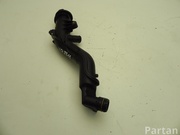 PEUGEOT 9654733980 508 2012 Oil Filler Pipe