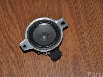 CHEVROLET 84036927 CAMARO 2016 Speakers