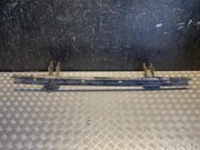 FORD TRANSIT Bus 2012 Bumper reinforcement Rear