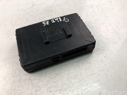 RENAULT 282755477R TWINGO III (BCM_) 2017 Control unit for navigation system