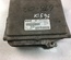 CITROËN 9630278580; 0261204628 / 9630278580, 0261204628 XSARA (N1) 2003 Control unit for engine