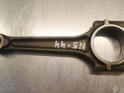 VOLKSWAGEN 050G GOLF V (1K1) 2007 Connecting Rod