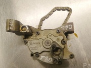 VOLKSWAGEN 03C115121J GOLF VI (5K1) 2011 Oil Pump