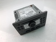 OPEL 13292090 VECTRA C 2007 Radio / CD