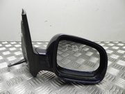 VW LLR 36 946 / LLR36946 GOLF IV (1J1) 2001 Outside Mirror Right adjustment electric Manually folding Heated