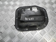 TOYOTA PRIUS Hatchback (_W2_) 2007 Oil Pan