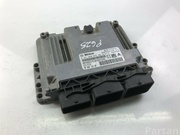 PEUGEOT 9808016480; 0281030548 / 9808016480, 0281030548 308 (4A_, 4C_) 2007 Control Units