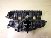 AUDI 06F 133 192 C, 06D133192C / 06F133192C, 06D133192C TT (8J3) 2007 Intake Manifold