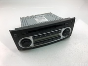 MITSUBISHI 8701A239 COLT VI (Z3_A, Z2_A) 2010 Radio / CD