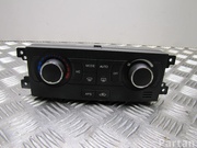 CHEVROLET 25974593 CAPTIVA (C100, C140) 2008 Automatic air conditioning control