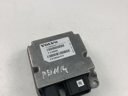 VOLVO P31406938 V40 Hatchback 2017 Control Unit, airbag