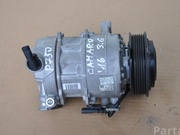 CHEVROLET 84200515 CAMARO 2016 Compressor, air conditioning