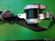 NISSAN L070801 NP300 NAVARA (D40) 2008 Safety Belt