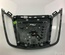 FORD  BM5T18K811BA / BM5T18K811BA FOCUS III Box Body / Hatchback 2018 Automatic air conditioning control
