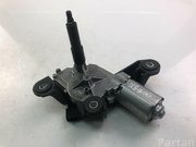 RENAULT 287100010R SCÉNIC III (JZ0/1_) 2011 Wiper Motor