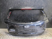 KIA SORENTO II (XM) 2014 Tailgate