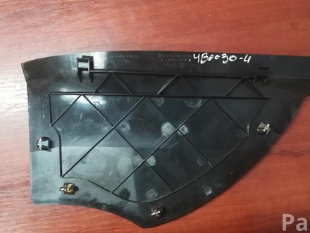 MERCEDES-BENZ A2196800139 CLS (C219) 2006 Side dashboard cover