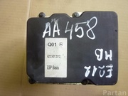 MERCEDES-BENZ A 212 431 20 12 / A2124312012 E-CLASS T-Model (S212) 2013 Control unit ABS Hydraulic 