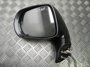 LEXUS 9106-2 L, Murakami 9115, E4 022877 / 91062L, Murakami9115, E4022877 RX (_L1_) 2009 Outside Mirror Left adjustment electric Turn signal Suround light Electric folding Kamera Heated