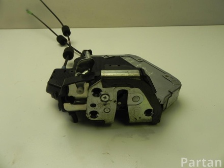 TOYOTA A046693, Y48A1812 RAV 4 III (_A3_) 2007 Door Lock