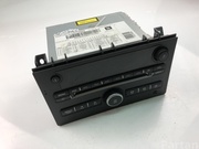 SAAB 12779269 9-3 (YS3F) 2005 CD-Radio