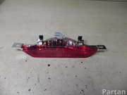 TOYOTA COROLLA (_E12_) 2005 Brake light