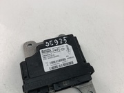 RENAULT 985100781R KADJAR (HA_, HL_) 2018 Air bag control module