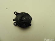 FORD AM5T-14K147-BA / AM5T14K147BA C-MAX II (DXA/CB7, DXA/CEU) 2014 Bouton multifonction pour volant