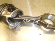 VOLKSWAGEN CDC AMAROK (2H_, S1B) 2014 Piston