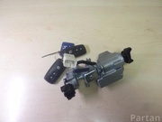 SUZUKI SX4 (EY, GY) 2007 lock cylinder for ignition