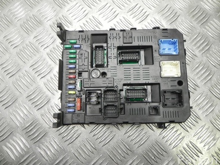 CITROËN 9678477080 BERLINGO (B9) 2013 Body control module BCM FEM SAM BSI