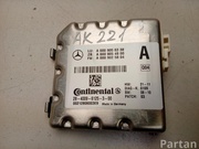 MERCEDES-BENZ A 000 905 03 38 / A0009050338 C-CLASS (W204) 2012 Camera