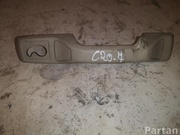 VOLVO XC90 I 2004 Roof grab handle Left Rear