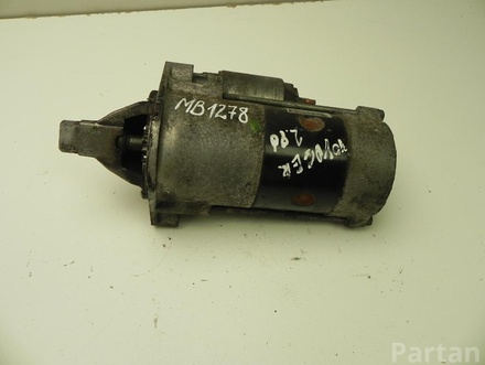 CHRYSLER M002T88971, 04868860AA VOYAGER IV (RG, RS) 2006 Starter