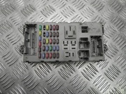 PEUGEOT 1361296080 BOXER Box 2007 Fuse Box