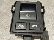 SUBARU 15916MN OUTBACK (BS) 2016 Switch for electric-mechanical parking brakes -epb-