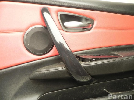BMW 5141 6962099, / 51416962099 1 coupe (E82) 2010 Tapicerka drzwi z prawej z przodu