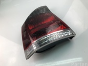 OPEL VECTRA C 2005 Taillight