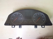 VOLKSWAGEN 1K0 920 962 B / 1K0920962B JETTA III (1K2) 2006 Dashboard (instrument cluster)