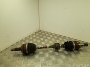 HYUNDAI 49500a6500 i30 (PDE, PD) 2016 Drive Shaft Left Front