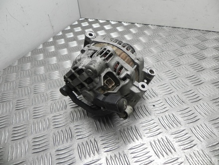 CITROËN V757692180 BERLINGO (B9) 2013 Alternator