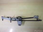 MERCEDES-BENZ A 176 906 19 00 / A1769061900 CLA Coupe (C117) 2014 Wiper Linkage Windscreen with wiper motor