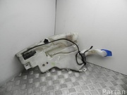 AUDI 4E0 955 453 H / 4E0955453H A8 (4E_) 2007 Washer Fluid Tank