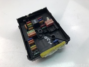 AUDI 1K0937125A A3 (8P1) 2010 Fuse Box