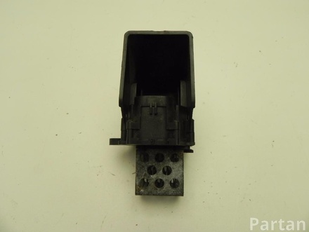 CITROËN 8241005 BERLINGO (B9) 2009 Resistor