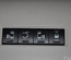 CHRYSLER L0051554AD Town & Country 2012 Interior Lights