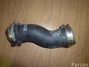 AUDI 4F0 145 708 C / 4F0145708C A6 (4F2, C6) 2007 Intake air duct