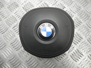 BMW 5A250D6 3 (G21) 2021 Подушка безопасности водителя