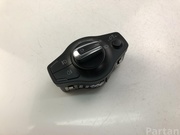 AUDI 8K0941531AS A5 (8T3) 2009 Light switch